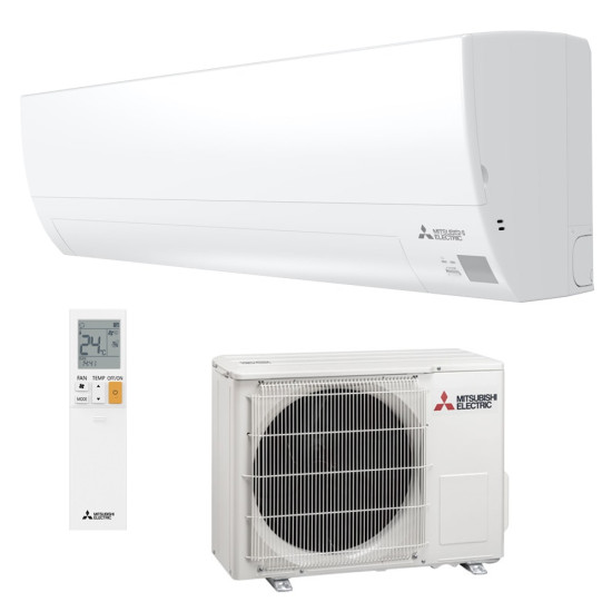 Кондиціонер настінний Mitsubishi Electric MSZ-BT20VG/MUZ-BT20VG