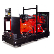 Электростанция Gesan DPA 45 E AB