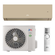 Кондиціонер настінний Cooper&Hunter CH-S18FTXAM-GD