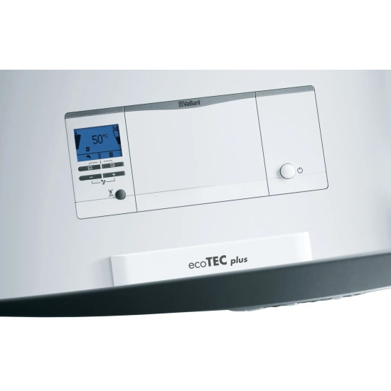 Котел газовий конденсаційний Vaillant ecoTEC plus VU OE 806/5-5