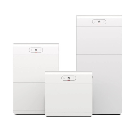 Акумуляторна батарея Huawei LUNA2000-7-E1