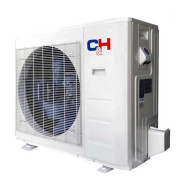Кондиціонер касетний Cooper&Hunter CH-IC140NK/CH-IU140NM