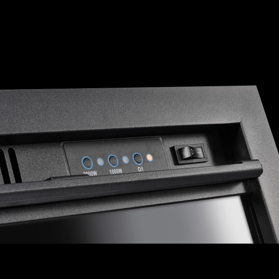 Электрокамин Electrolux EFP/P-2520LS