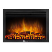 Електрокамін Electrolux EFP/P-2520LS