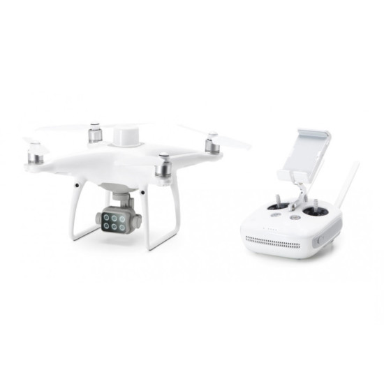Квадрокоптер DJI Phantom 4 Multispectral (CP.AG.00000207.01)