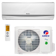 Кондиціонер настінний GREE GWH18QE-S6DBD2B