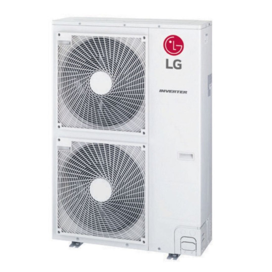 Кондиціонер канальний LG UM60R/UU61WR