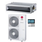 Кондиціонер канальний LG UM60R/UU61WR
