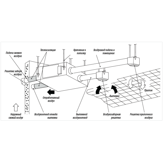 IDEA AHE-25W