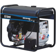 Электростанция SDMO Weldarc 300 TDE XL C