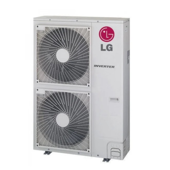 Зовнішній блок мульти-спліт системи LG FM41AH