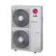 Зовнішній блок мульти-спліт системи LG FM41AH