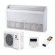 Напольно-стельовий кондиціонер Electrolux EACU-60H/UP3/N3