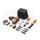 Квадрокоптер Autel EVO Lite Plus Premium Bundle Orange (102000720)