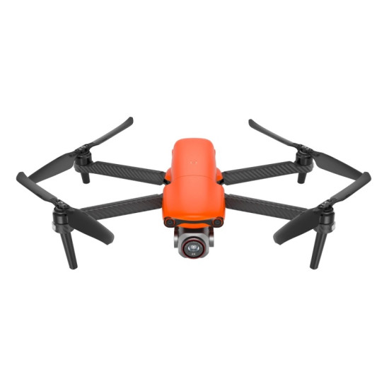 Квадрокоптер Autel EVO Lite Plus Premium Bundle Orange (102000720)