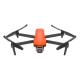 Квадрокоптер Autel EVO Lite Plus Premium Bundle Orange (102000720)