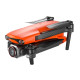Квадрокоптер Autel EVO Lite Plus Premium Bundle Orange (102000720)