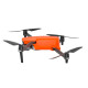Квадрокоптер Autel EVO Lite Plus Premium Bundle Orange (102000720)