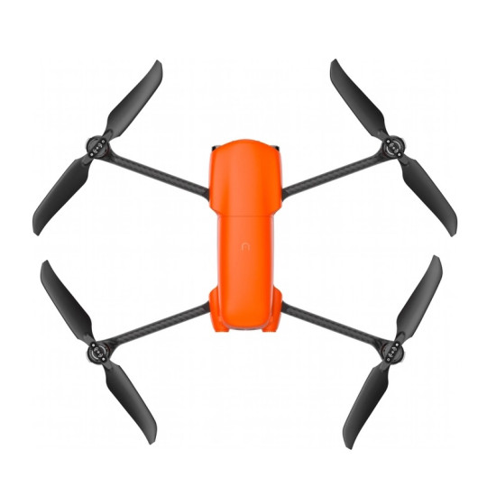 Квадрокоптер Autel EVO Lite Plus Premium Bundle Orange (102000720)
