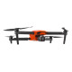 Квадрокоптер Autel EVO Lite Plus Premium Bundle Orange (102000720)