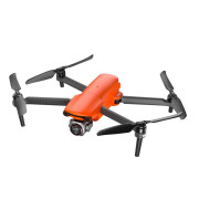 Квадрокоптер Autel EVO Lite Plus Premium Bundle Orange (102000720)