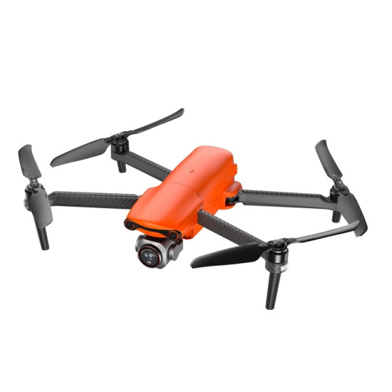 Квадрокоптер Autel EVO Lite Plus Premium Bundle Orange (102000720)