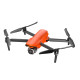 Квадрокоптер Autel EVO Lite Plus Premium Bundle Orange (102000720)