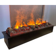 Електрокамін A-Fire Cassette SF100 LOG