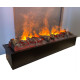 Електрокамін A-Fire Cassette SF100 LOG