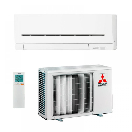 Кондиціонер настінний Mitsubishi Electric MSZ-AP60VGK/MUZ-AP60VG