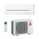 Кондиціонер настінний Mitsubishi Electric MSZ-AP60VGK/MUZ-AP60VG