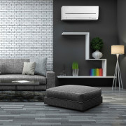 Кондиціонер настінний Mitsubishi Electric MSZ-AP60VGK/MUZ-AP60VG