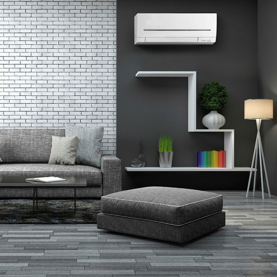 Кондиціонер настінний Mitsubishi Electric MSZ-AP60VGK/MUZ-AP60VG