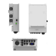 Гібридний інвертор Deye SUN-8K-SG01LP1-EU