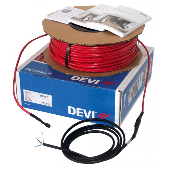 DEVIflex 18T 29м