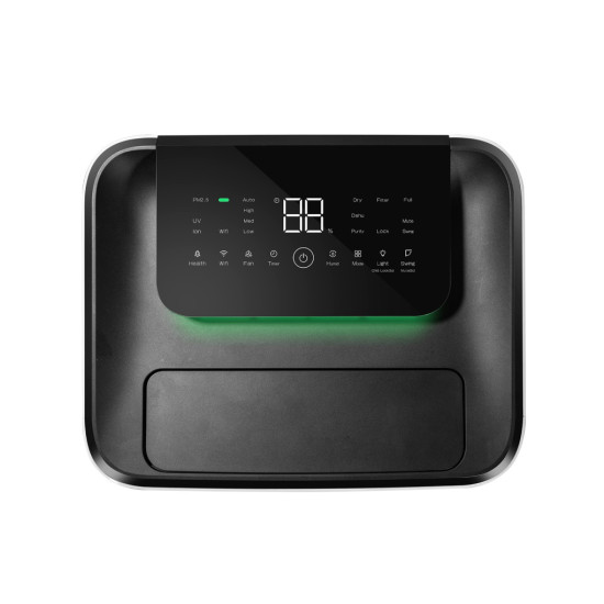 Осушувач повітря Cooper&hunter CH-D014WD6-30LD WF