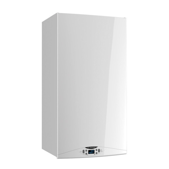 Котел газовий конденсаційний Ariston HS PREMIUM 24 EU2 (3301325)