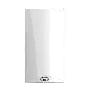 Котел газовий конденсаційний Ariston HS PREMIUM 24 EU2 (3301325)