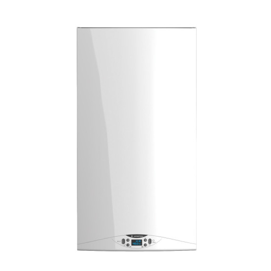 Котел газовий конденсаційний Ariston HS PREMIUM 24 EU2 (3301325)