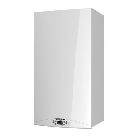 Котел газовий конденсаційний Ariston HS PREMIUM 24 EU2 (3301325)