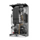 Котел газовий конденсаційний Ariston HS PREMIUM 24 EU2 (3301325)
