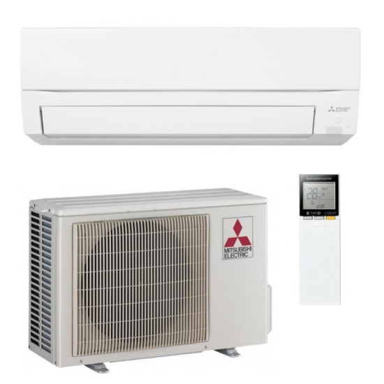 Кондиціонер настінний Mitsubishi Electric MSZ-FT50VGK/MUZ-FT50VGHZ