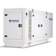 Электростанция Teksan TJ778SC5A