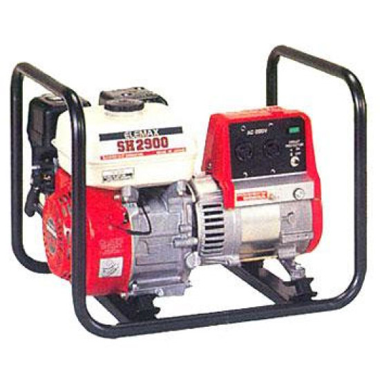 Генератор Elemax SH-2900