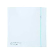 Витяжний вентилятор Soler&Palau SILENT-100 CRZ DESIGN ECOWATT