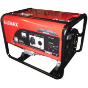 Генератор Elemax SHG5000EX