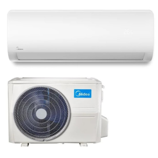 Кондиціонер настінний MIDEA AG-18NXD0-I/AG-18NXD0-O