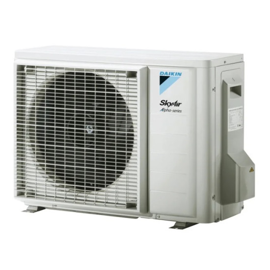 Кондиционер кассетный Daikin FFA60A9/RZAG60B