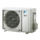 Кондиционер кассетный Daikin FFA60A9/RZAG60B
