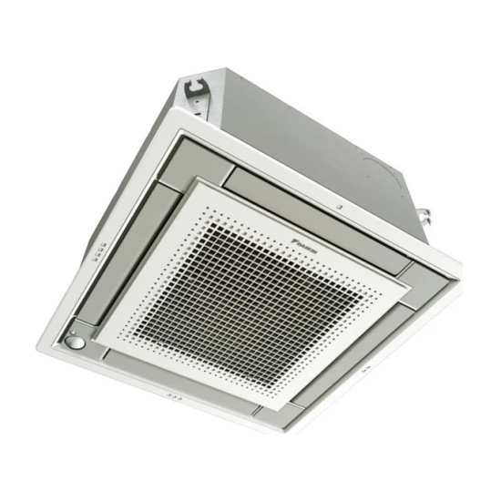 Кондиционер кассетный Daikin FFA60A9/RZAG60B